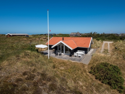 Sommerhus - 5 personer - Jakob Bondes Vej - Søndervig - 6950 - Ringkøbing