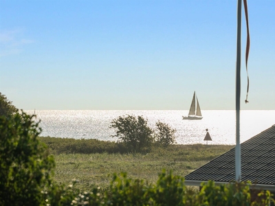 Sommerhus - 6 personer - Flovt Strand