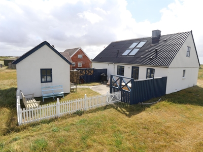 Sommerhus - 6 personer - Gloryvej - Vrist - 7673 - Harboøre