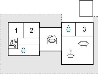 Sommerhus - 6 personer - Greigavej - Gudmindrup - 4573 - Højby