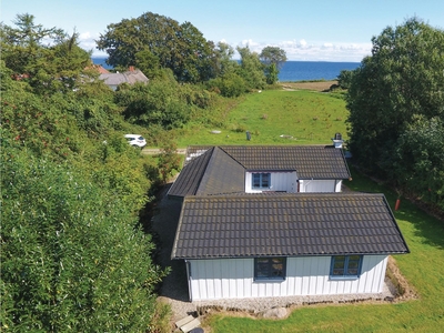 Sommerhus - 6 personer - Grønvej - Nørre Ketting Strand - 6440 - Augustenborg