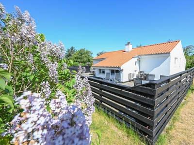 Sommerhus - 6 personer - Helmklit - Nr. Fjand - 6990 - Ulfborg