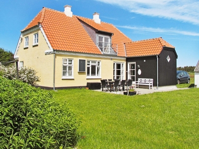 Sommerhus - 6 personer - Karredvej - Hulsig - 9990 - Skagen