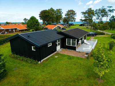 Sommerhus - 6 personer - Liljeparken - 5450 - Otterup