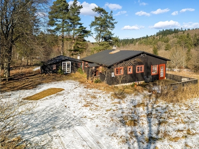 Sommerhus - 6 personer - Lindbjergvej - Rørbæk Sø - 7160 - Tørring