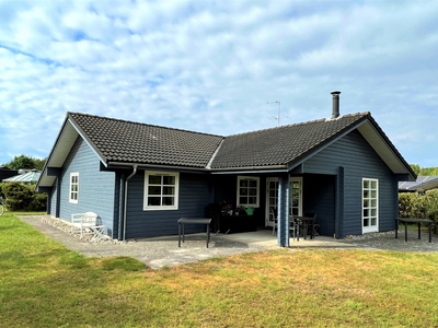 Sommerhus - 6 personer - Mellemvej - Vesterø - 9940 - Læsø