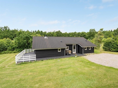 Sommerhus - 6 personer - Pionerskoven - Arrild - 6520 - Toftlund