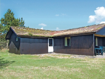 Sommerhus - 6 personer - Ringvejen