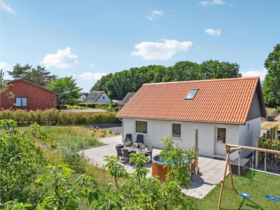 Sommerhus - 6 personer - Søgade