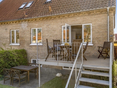 Sommerhus - 6 personer - Skovvej 27 A - 9990 - Skagen