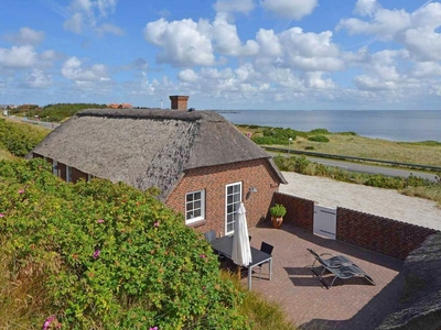 Sommerhus - 6 personer - Søndergade - 6960 - Hvide Sande