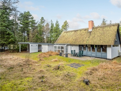 Sommerhus - 6 personer - Østkrogen - 6857 - Blåvand