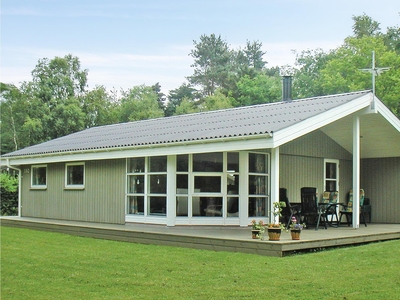 Sommerhus - 6 personer - Teglgårdsparken