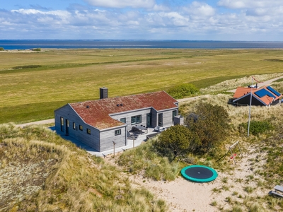 Sommerhus - 6 personer - Tornbjerrevej - Haurvig - 6960 - Hvide Sande