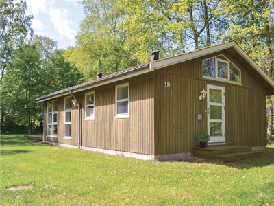 Sommerhus - 6 personer - Villesensvej - Fjellerup - 8585 - Glesborg