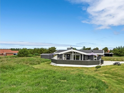 Sommerhus - 8 personer - Engesøvej - 6853 - Vejers Strand