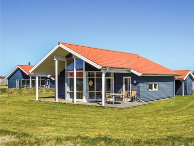 Sommerhus - 8 personer - Fjand Strand - Fjand - 6990 - Ulfborg