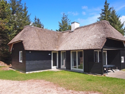 Sommerhus - 8 personer - Østkrogen - 6857 - Blåvand