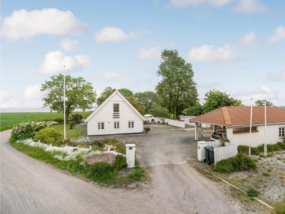 Sommerhus - 9 personer - Stendyssevej - Langø - 4900 - Nakskov