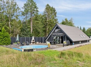 Egernvej 43, Fuglslev, 8400 Ebeltoft