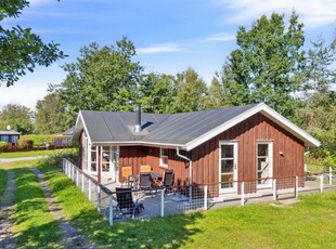 Sommerhus - 6 personer - Polderrevsvej - 8500 - Grenå