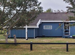 Sommerhus - 8 personer - Fællesdigevej - 4874 - Gedser