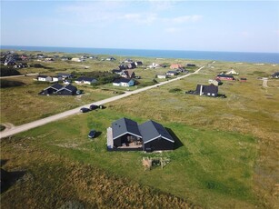 Sommerhus - 10 personer - Horizonvej - Vrist - 7673 - Harboøre