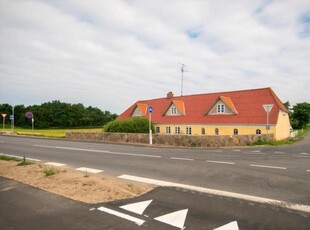 Sommerhus 10 personer Ronsvej Drejhuset 5960 Marstal