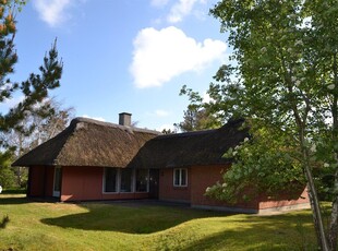 Sommerhus - 4 personer - Rimmevej - 6792 - Rømø