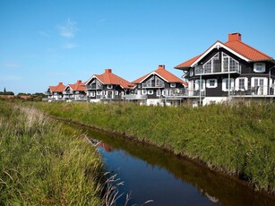 Sommerhus 4 personer Vestre Engvej 5400 Bogense