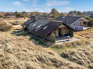 Sommerhus - 5 personer - Lakolk