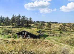 Sommerhus 5 personer Malinsvej 9492 Blokhus