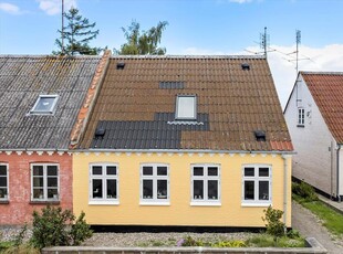 Sommerhus 5 personer Ommelsvejen 5960 Marstal