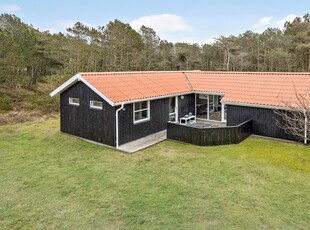 Sommerhus - 6 personer - Blåmunkevej - Vorupør - 7700 - Thisted