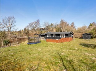 Sommerhus - 6 personer - Fuglsøvig - Fuglsø - 8420 - Knebel