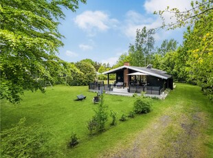 Sommerhus - 6 personer - Harebakken