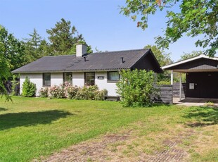 Sommerhus - 6 personer - Kyndeløse Strandvej - Kyndeløse Strand - 4070 - Kirke Hyllinge