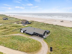 Sommerhus - 6 personer - Lille Strandvej - 6857 - Blåvand