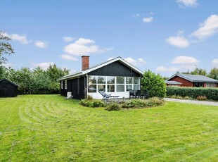 Sommerhus 6 personer Pt Strandby Pt Strandby 7130 Juelsminde