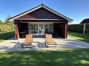 Sommerhus 6 personer Rypevnget 5450 Otterup