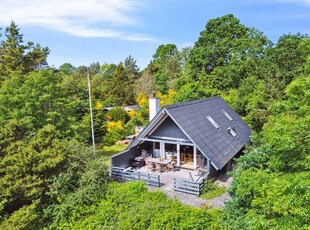 Sommerhus - 6 personer - Æselvej - 8400 - Ebeltoft