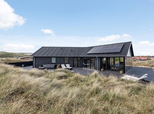 Sommerhus - 6 personer - Strandkrogvejen - Årgab - 6960 - Hvide Sande