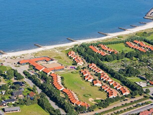 Sommerhus 6 personer Strandvej 9300 Sby