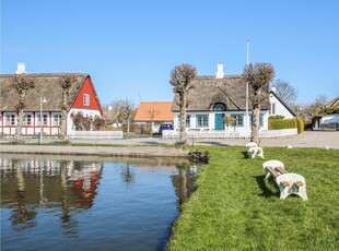 Sommerhus - 6 personer - Ved Kæret