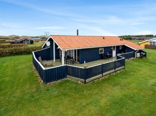 Sommerhus - 6 personer - Vejlby Klit 159 B - Vejlby Klit - 7673 - Harboøre