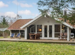 Sommerhus - 6 personer - Vibevejen