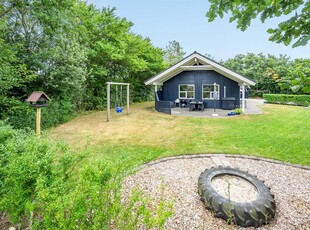 Sommerhus - 6 personer - Vibevænget