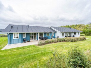 Sommerhus - 8 personer - Lønne Feriepark - Houstrup - 6830 - Nr. Nebel