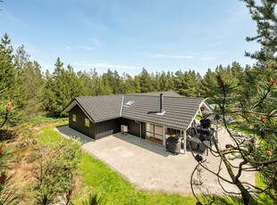 Sommerhus - 8 personer - Småfolksvej