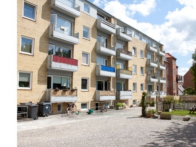 Lej 3-værelses lejlighed på 76 m² i randers